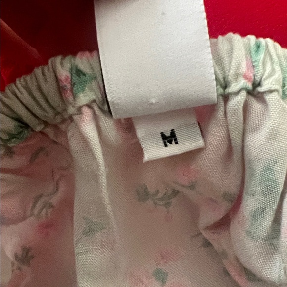 Floral Ruffle Maxi Dress - Picture 7 of 7